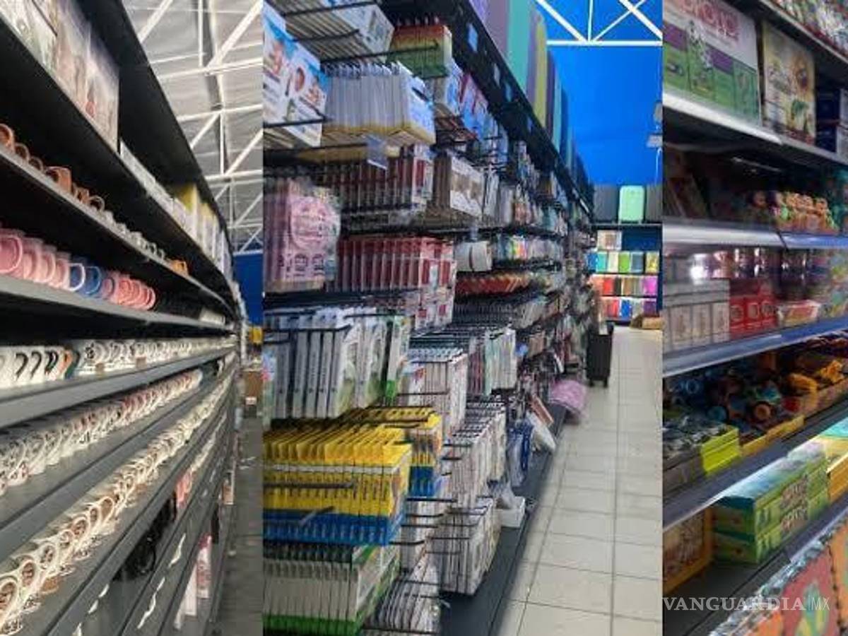 $!Mercancía confiscada tras los operativos genera dudas sobre su legalidad y origen.