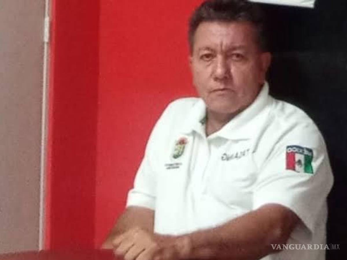 $!Reportan desaparición de Ramiro Bojórquez Carrillo, dirigente sindical en Angostura; tras ser localizado, denuncia haber recibido amenazas
