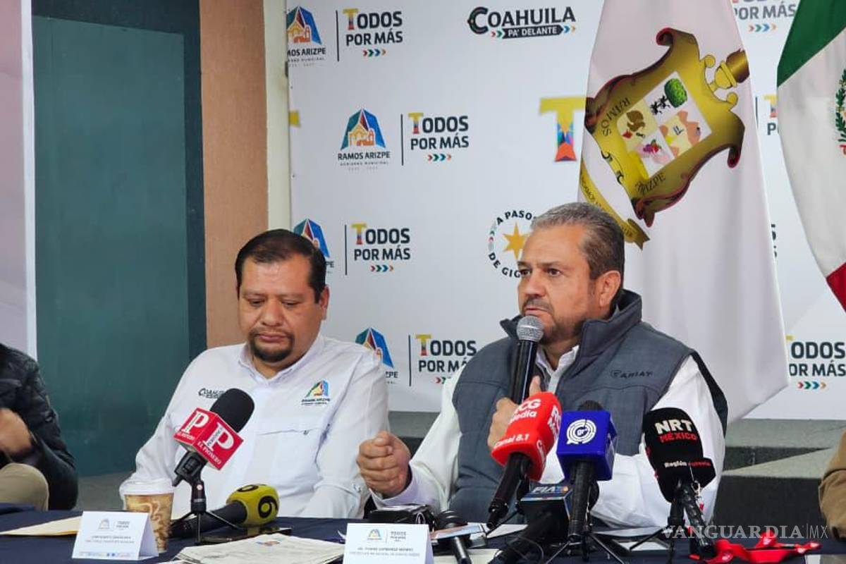 ¡Prepare su bolsillo! Aumentarán tarifa de transporte público en Ramos Arizpe, en 2026