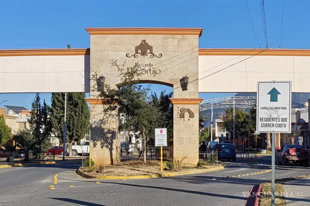 Agobiada por un luto de tres años, mujer se quita la vida en Saltillo