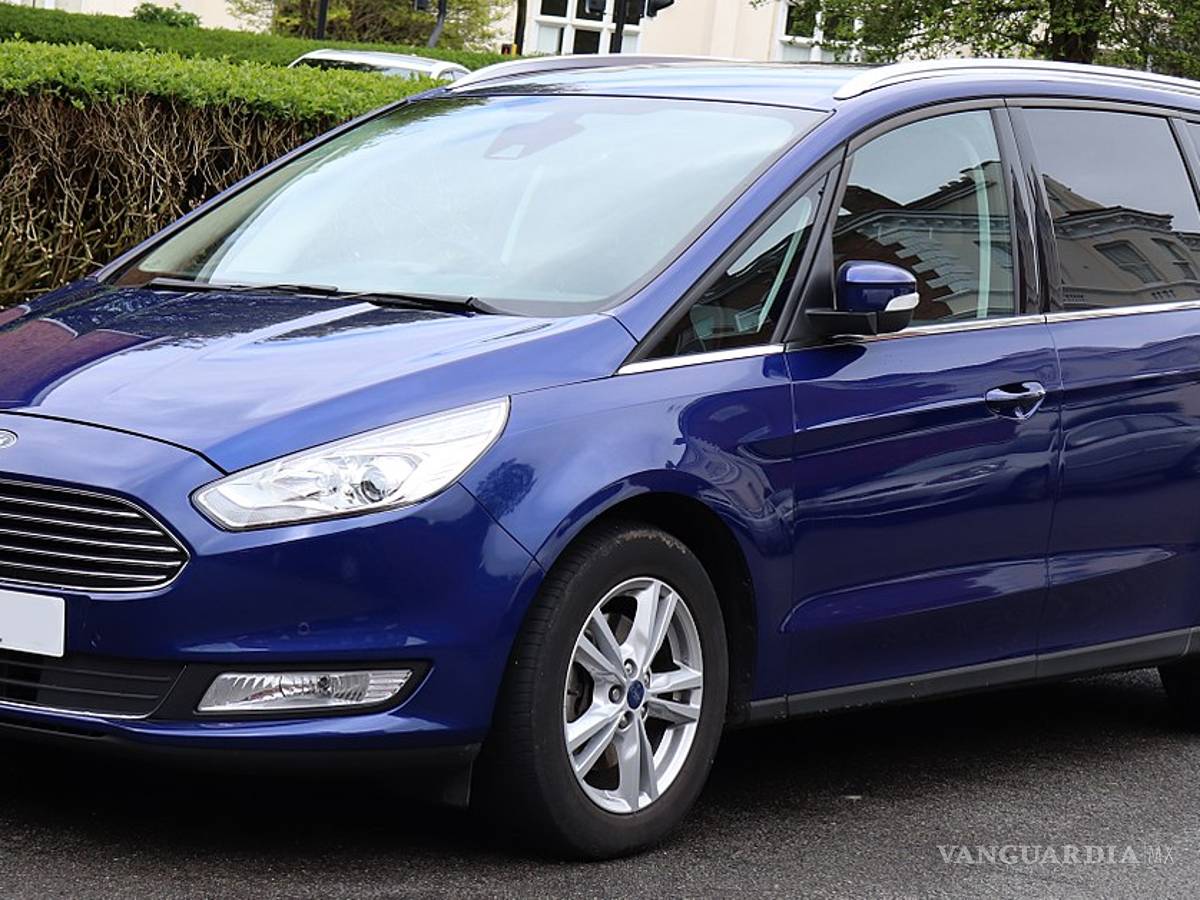 $!Ford planea dejar de fabricar tres vehículos