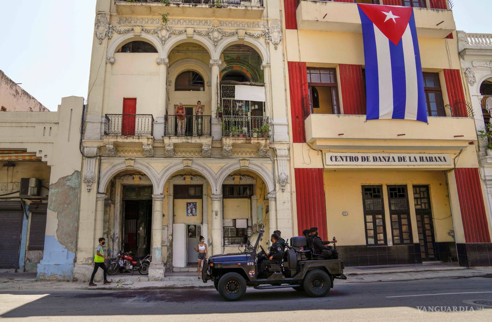 $!Una nueva generación no será silenciada; los cubanos que no callan