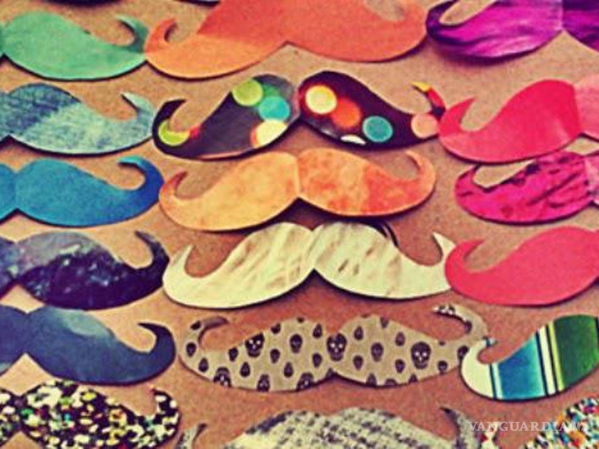 $!Fiebre del Mostacho, moda que surgió en 2013 a raíz del MOvember