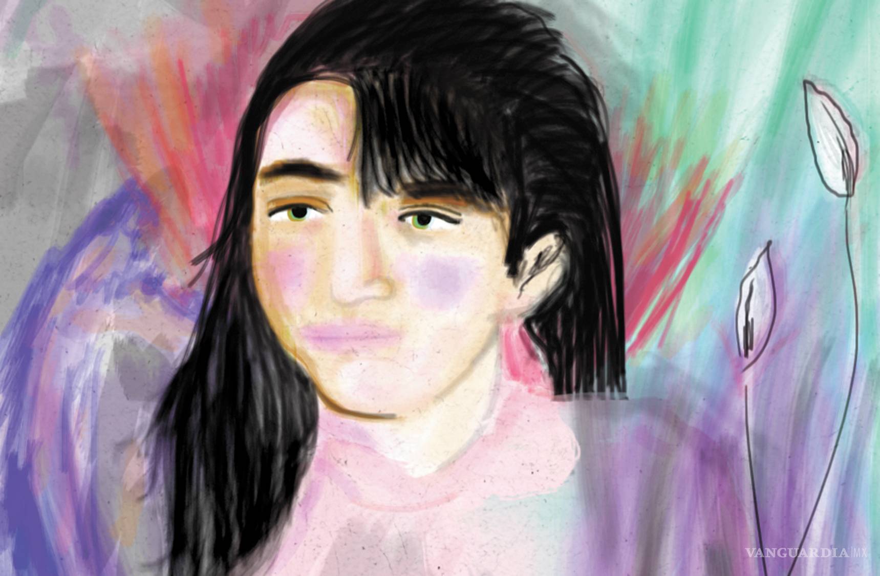 $!La niña que se enamoró del demonio y la mató