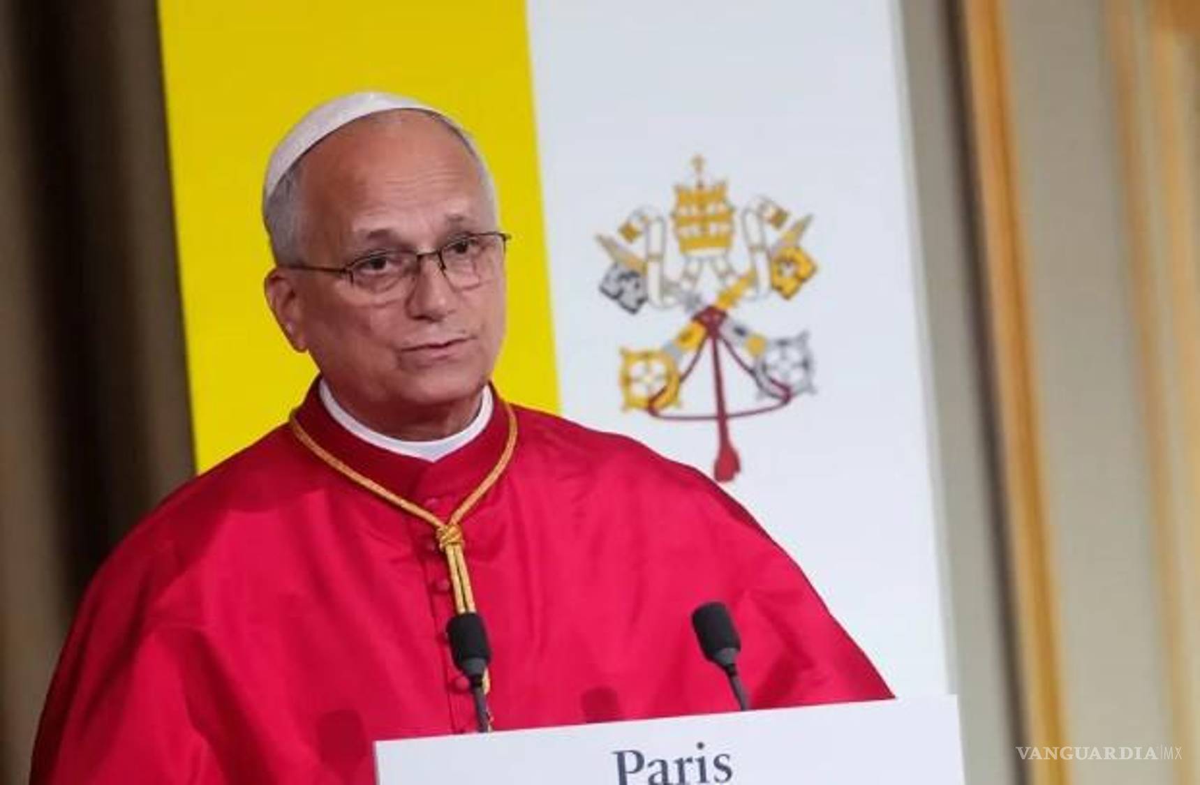 $!El papa León XIV denuncia la ‘falsa compasión’ del suicidio asistido
