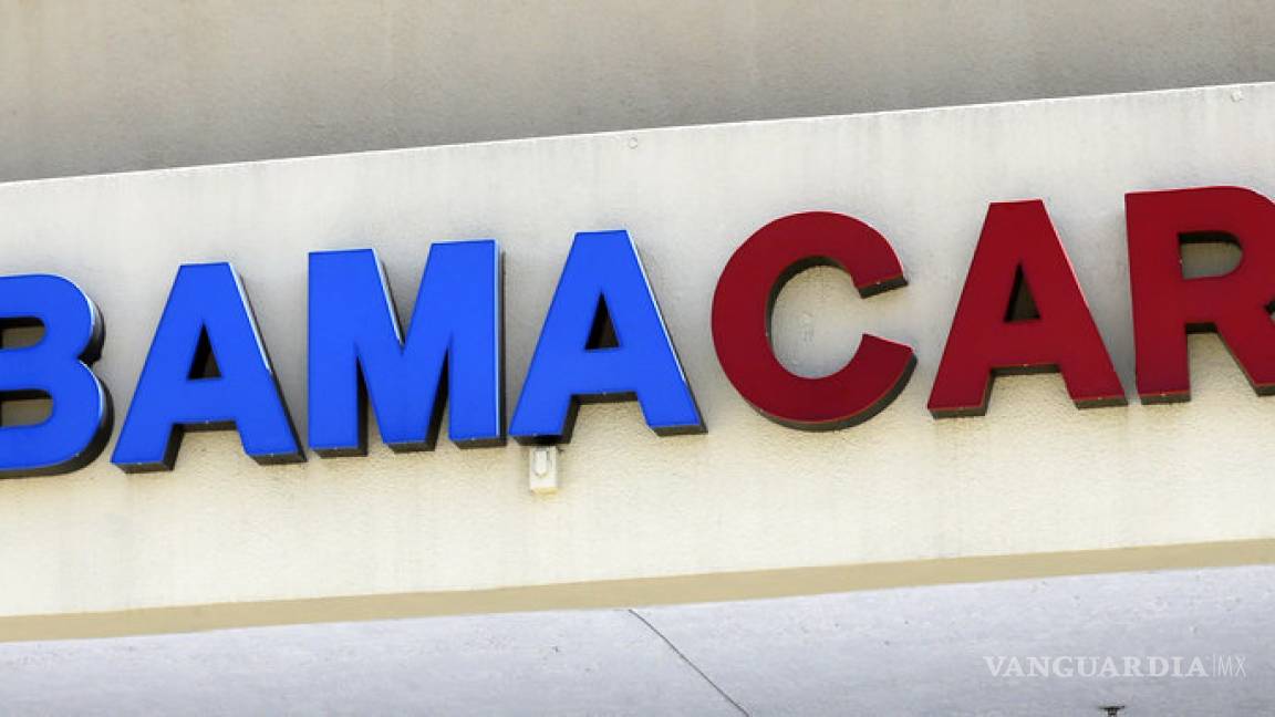 Crece inscripción a mercados de seguros de “Obamacare”
