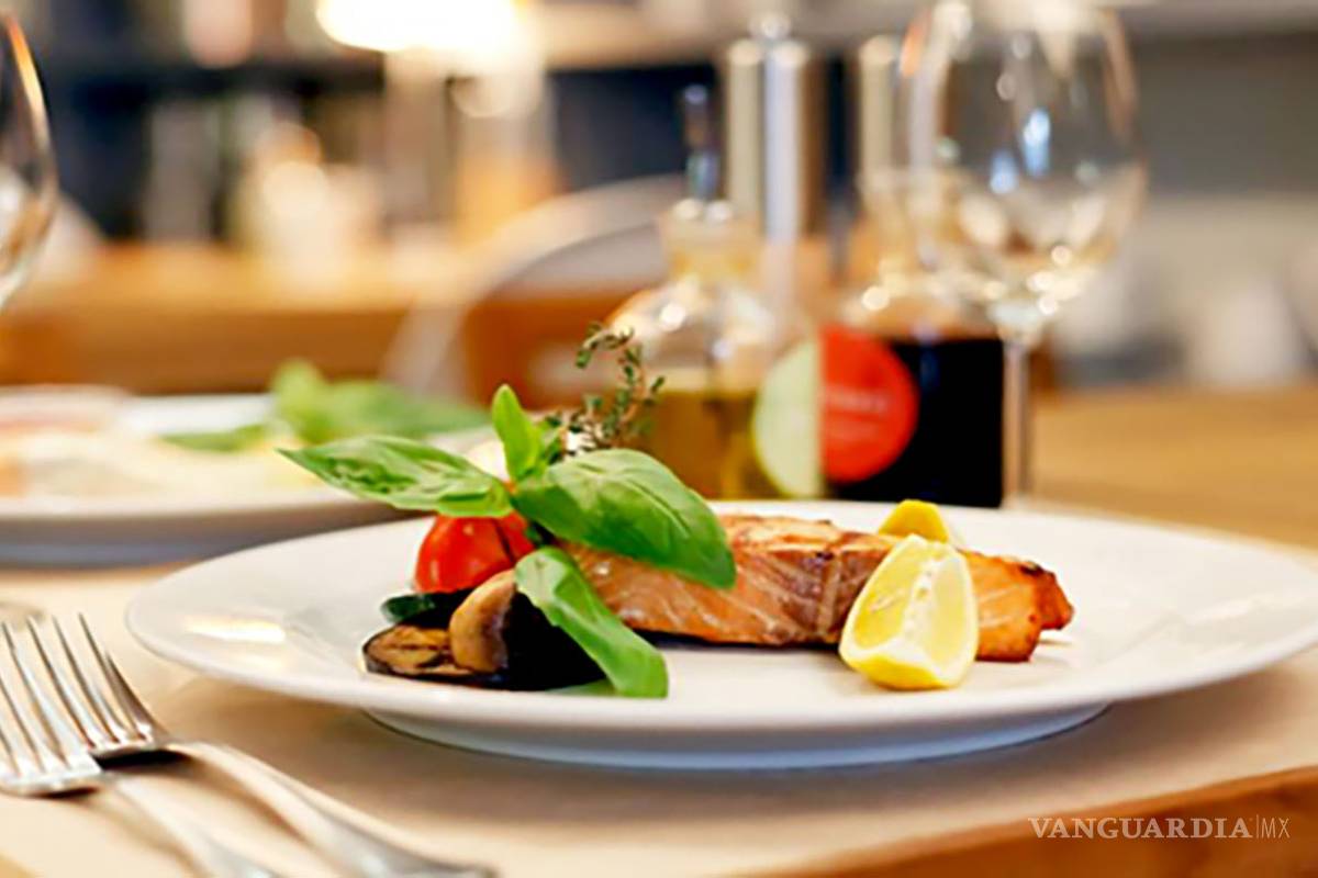 Coahuila Restaurant Week 2019 ya tiene listos los premios