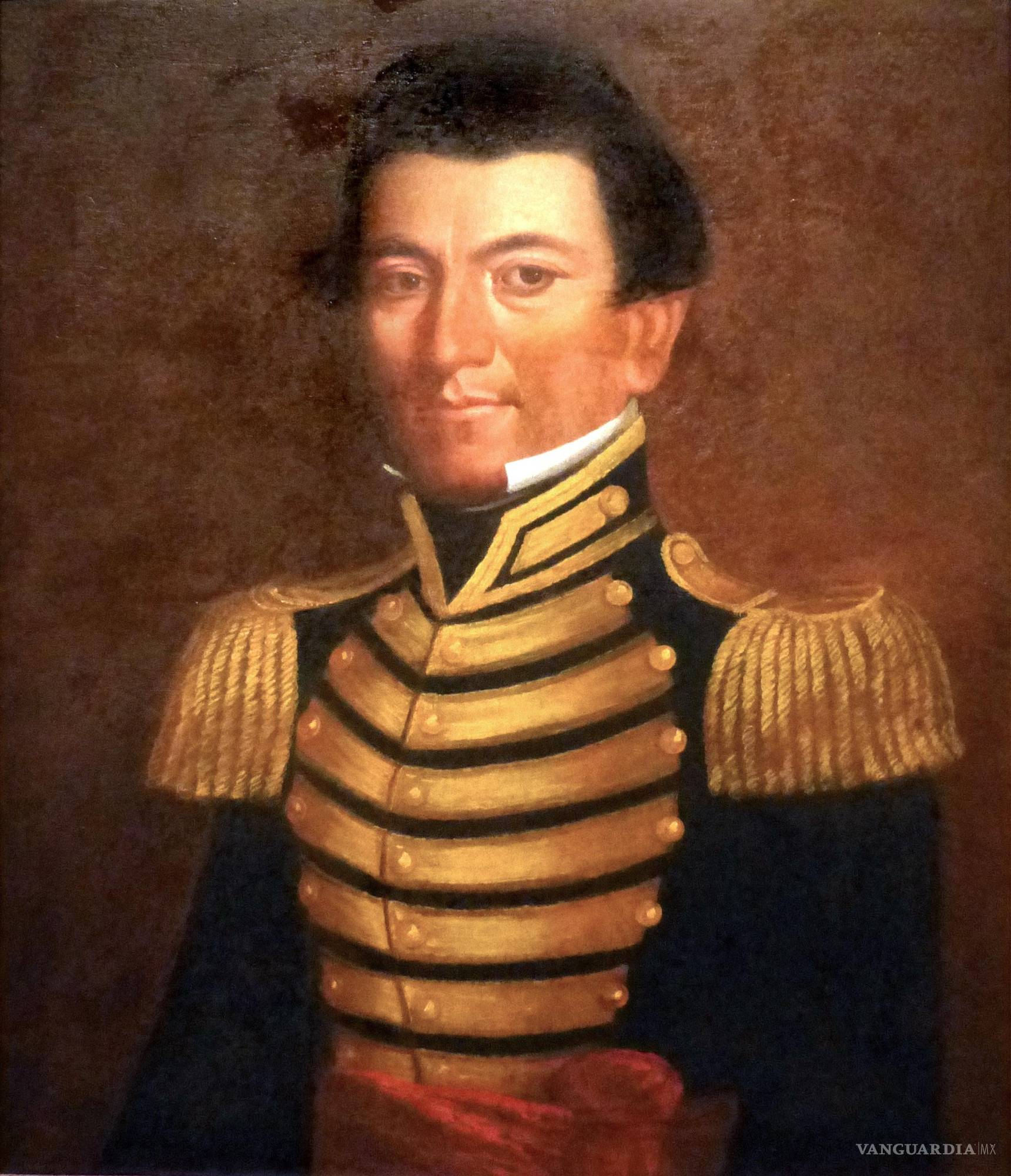 $!Juan José María Erasmo de Jesús Seguín, se opuso en principio a la unión de Coahuila y Texas, ayudó a Stephen F. Austin a elegir tierras para los colonos estadounidenses, terminó por apoyar la separación de Texas.