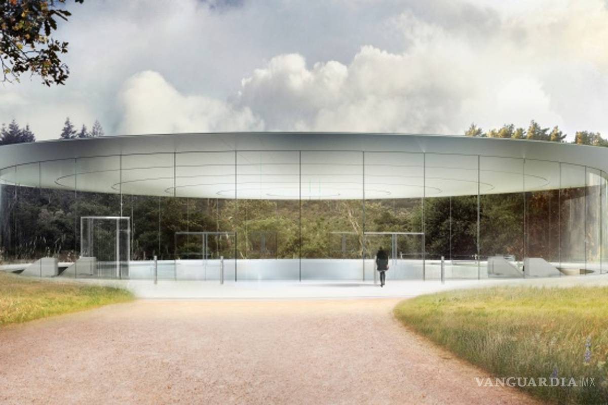 Apple Park, el nuevo campus de Apple, abrirá sus puertas en abril
