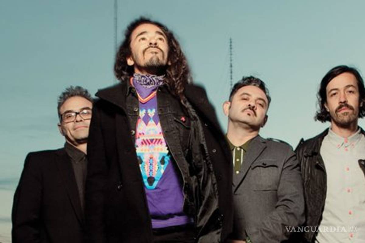 Los tacvbos nunca dicen 'Que no' y lanza nuevo sencillo