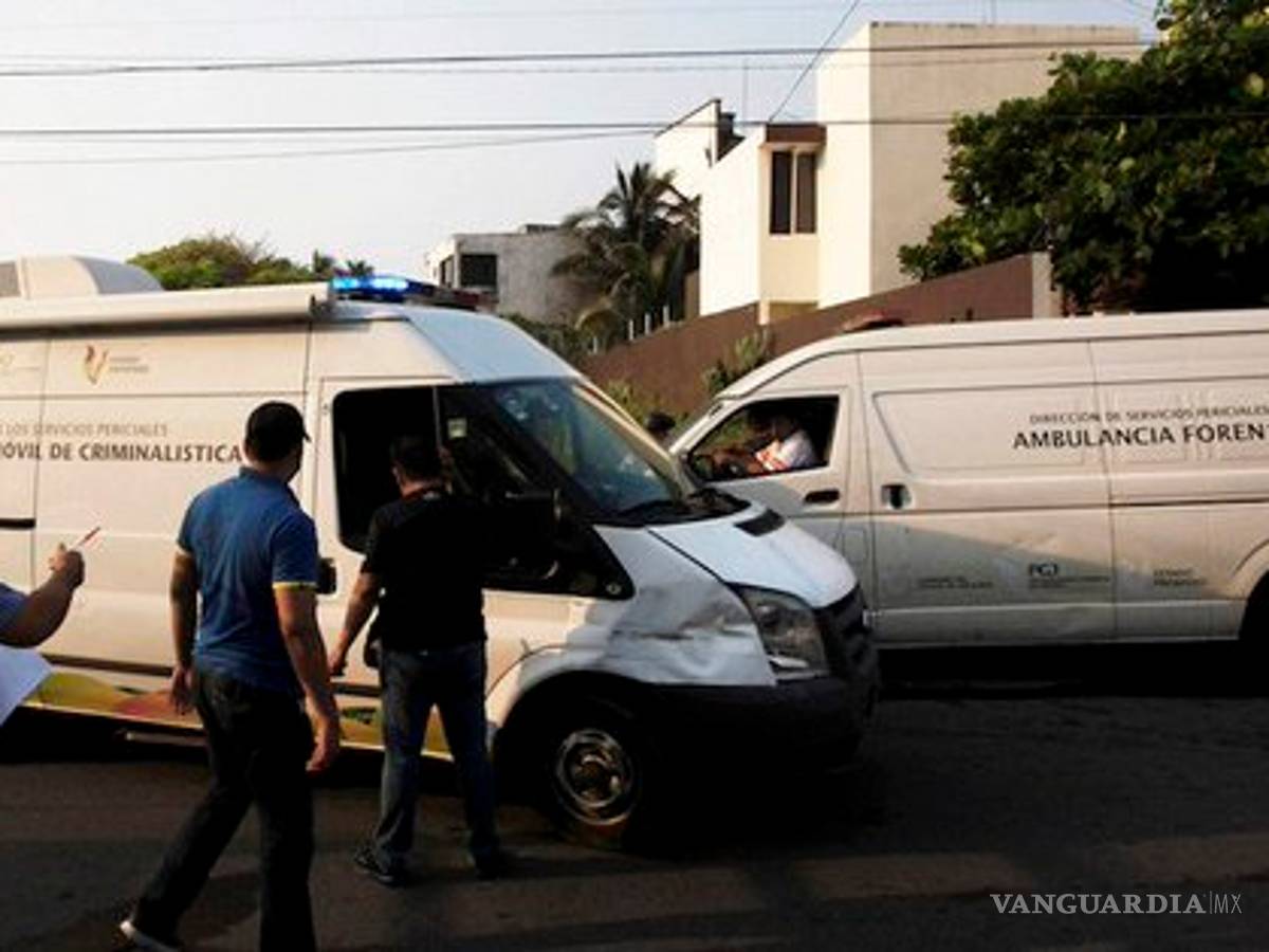 $!Por seis mil pesos secuestran y asesinan a estudiante de secundaria, compañera estaría involucrada