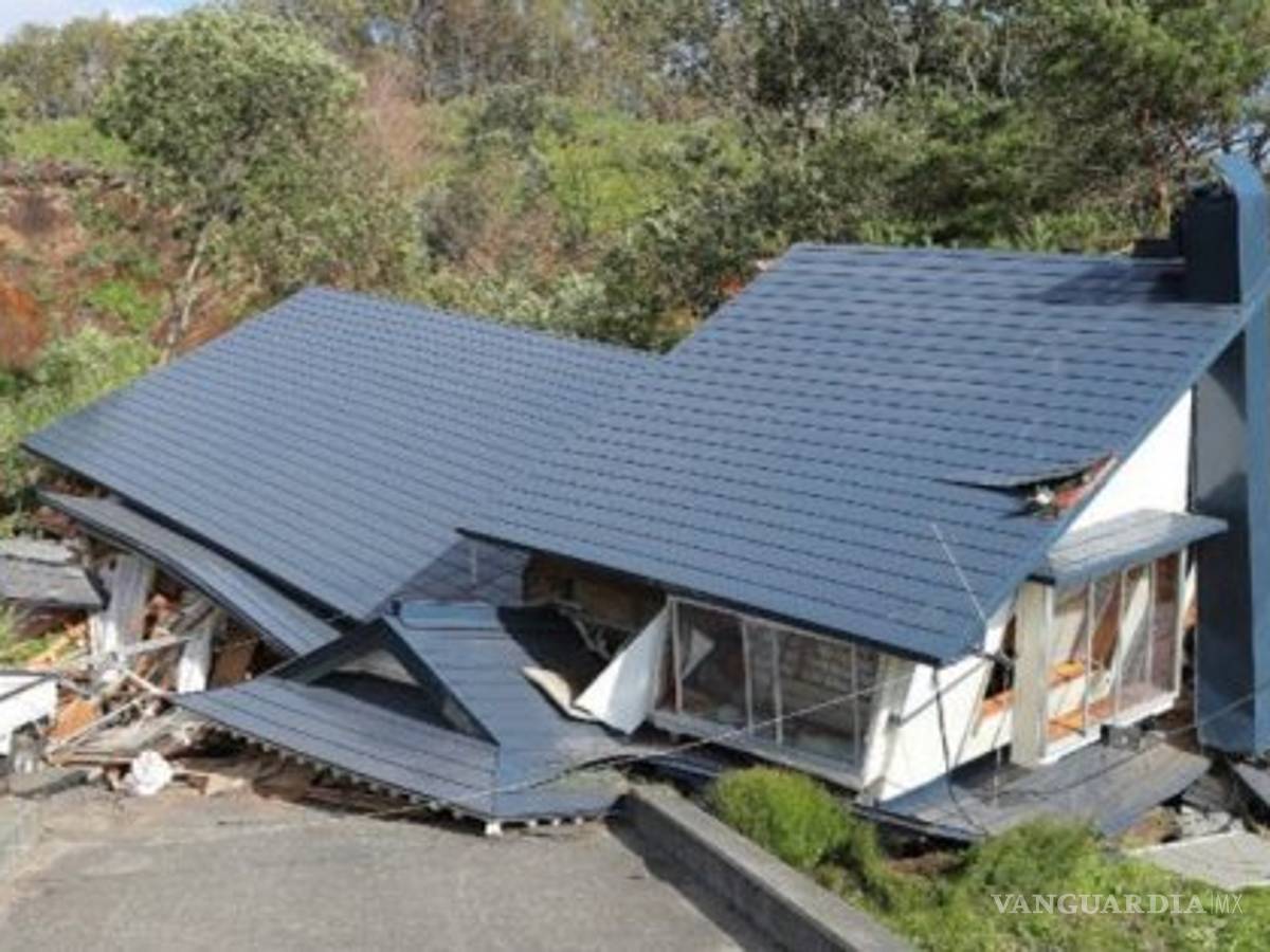 $!Al menos 30 muertos tras sismo en isla de Japón