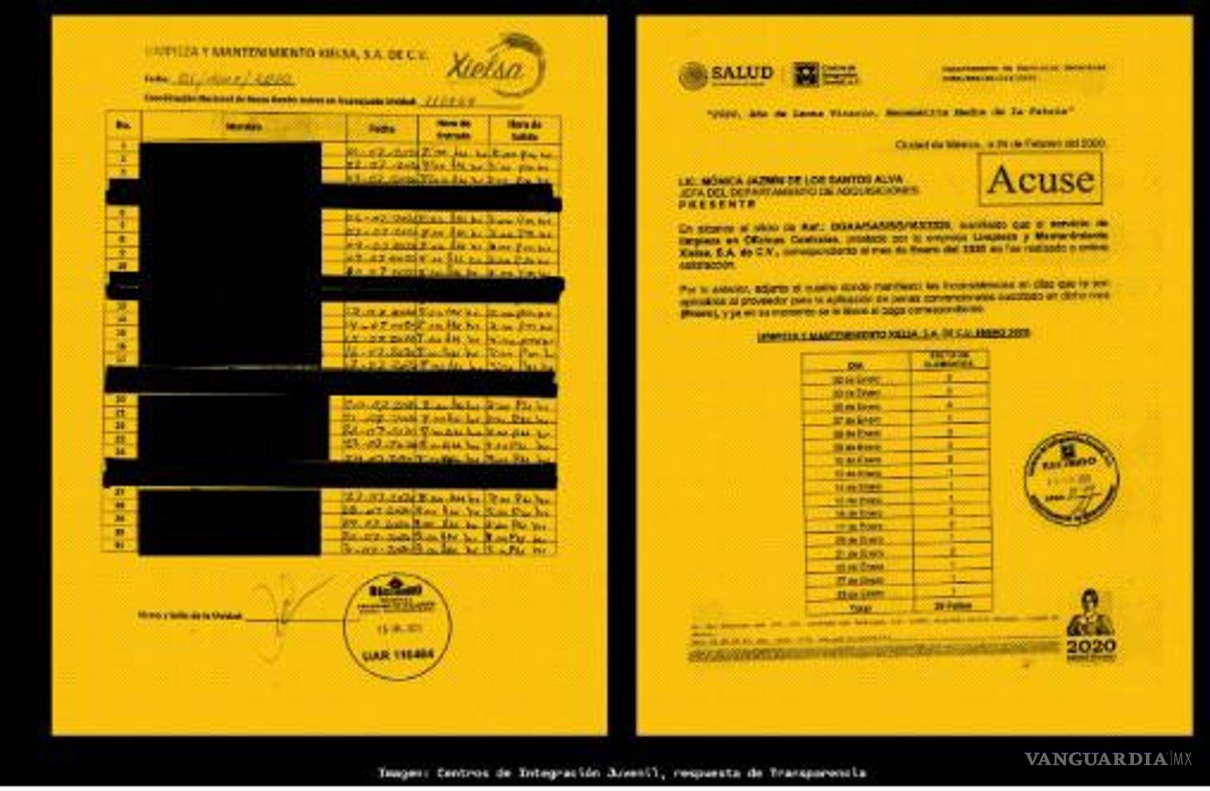 $!Fantasmas que se niegan a desaparecer: los negocios de empresas falsas en el sexenio de AMLO