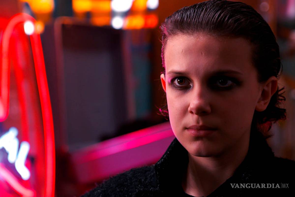 Stranger Things estrena avance de cara a su tercera temporada