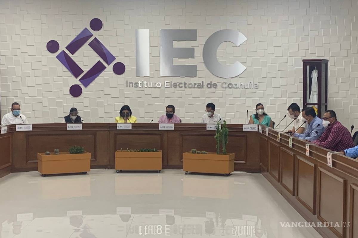 Alborota a la clase política de Coahuila posible reelección de alcaldes