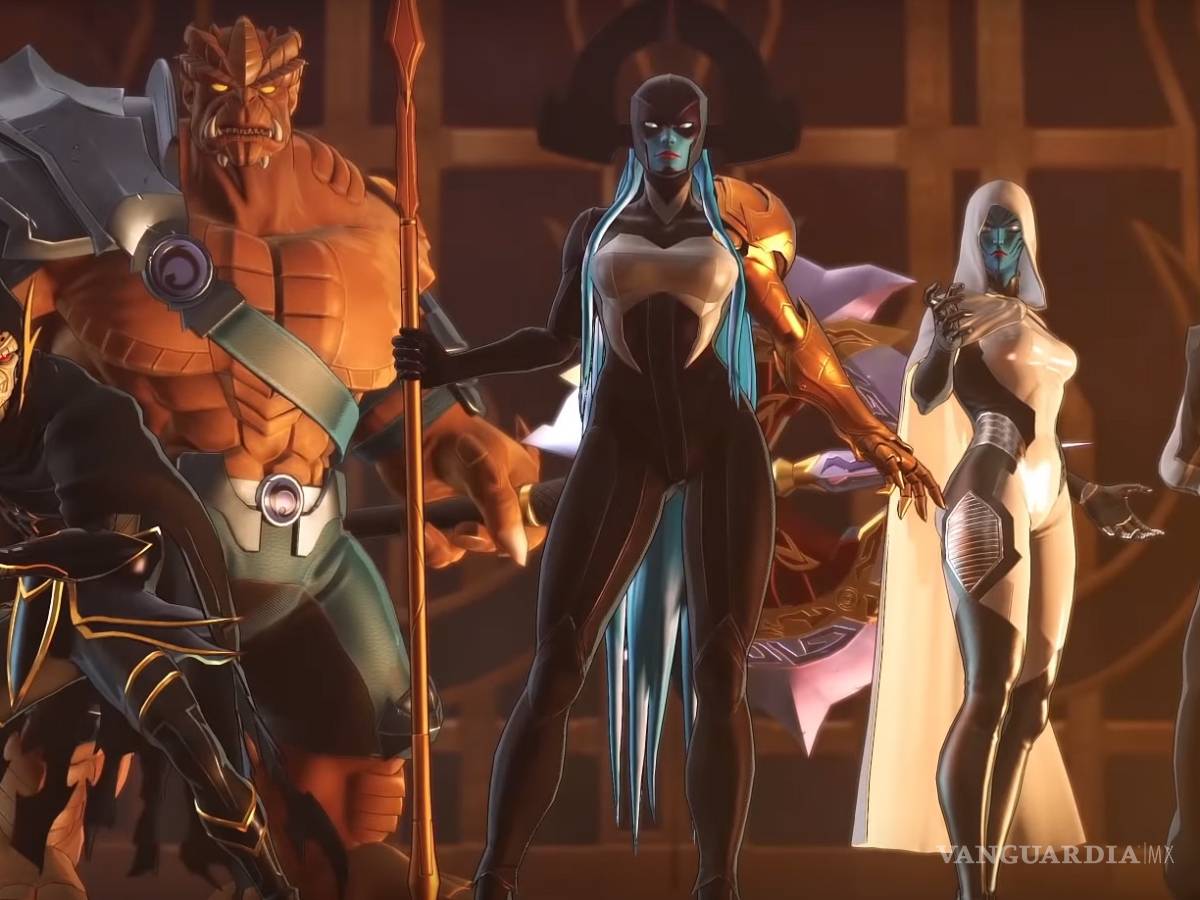 $!Anuncian 'Marvel Ultimate Alliance 3' como exclusiva para Nintendo Switch