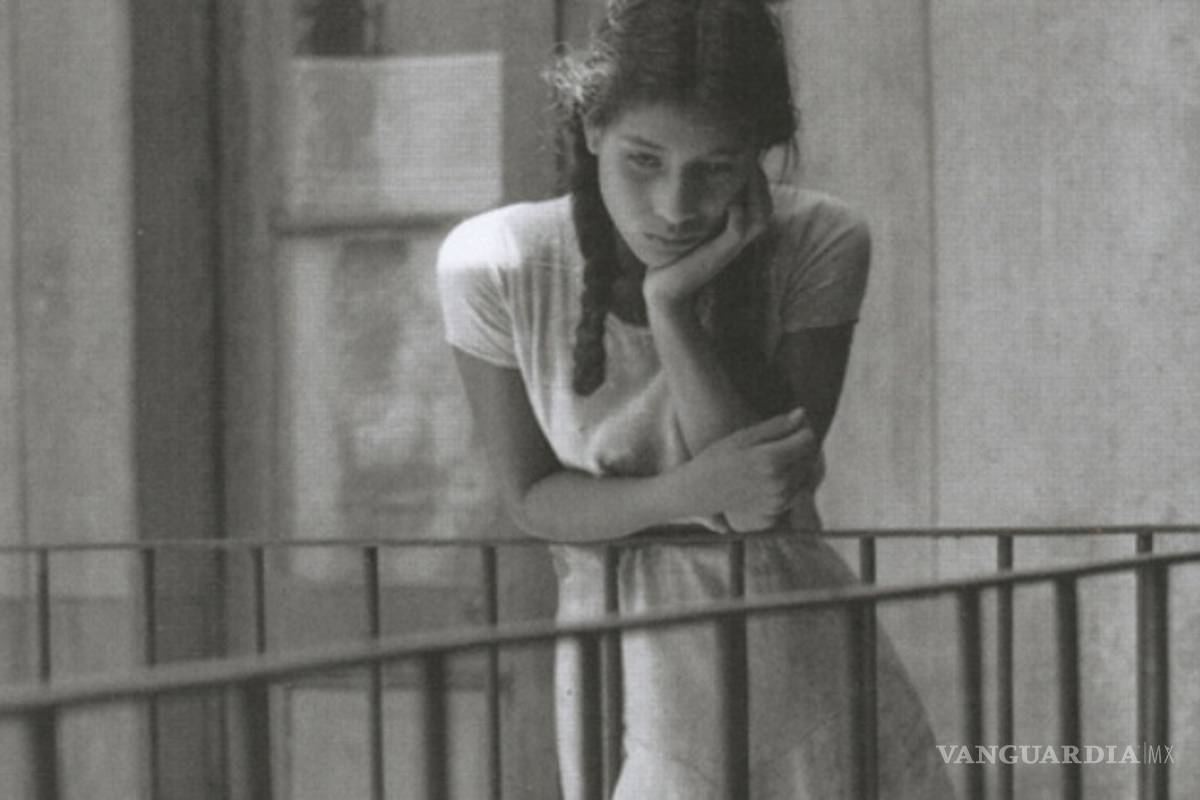 $!Manuel Álvarez Bravo, un verdadero poeta de la lente