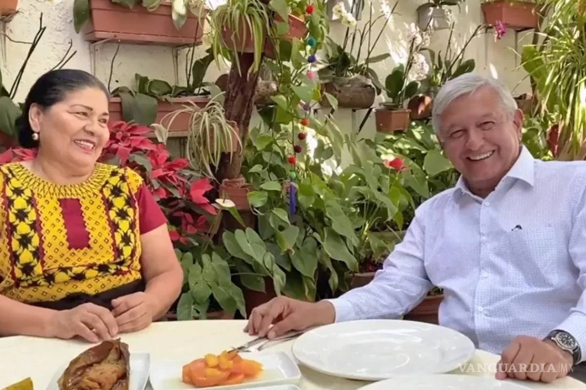 Pese a coronavirus, 'no dejemos de salir', dice AMLO... mientras Salud advierte: casos podrían subir exponencialmente