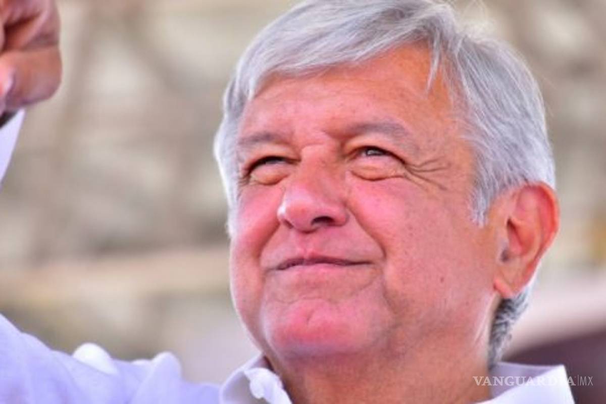 No funcionará estrategia de unirse contra mí, advierte López Obrador