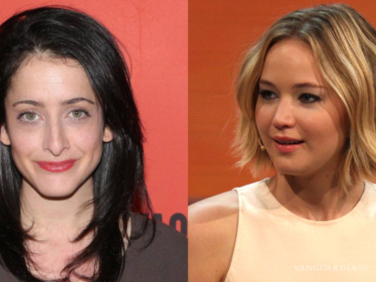 $!Jennifer Lawrence interpretará a una veterana de guerra