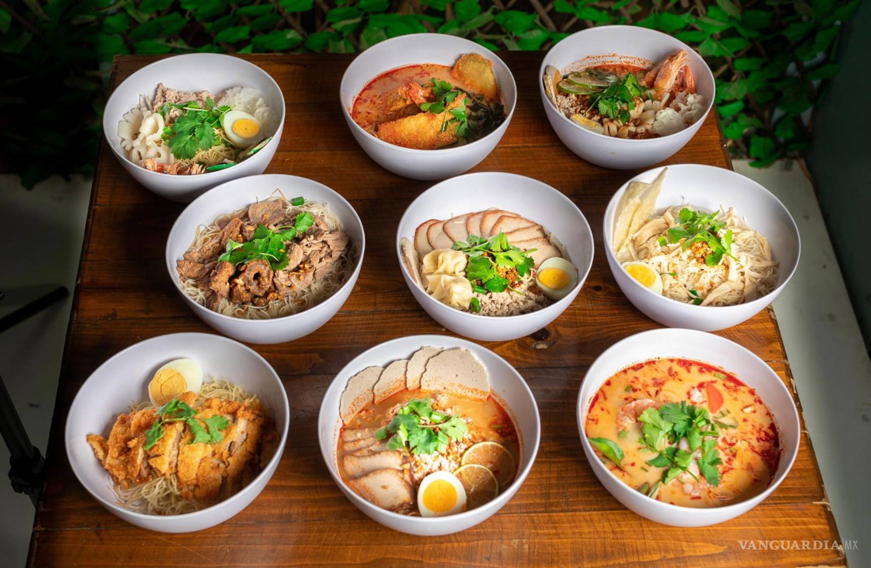 $!¡Saltillo de mil sabores! ¿Dónde comer en la ciudad?