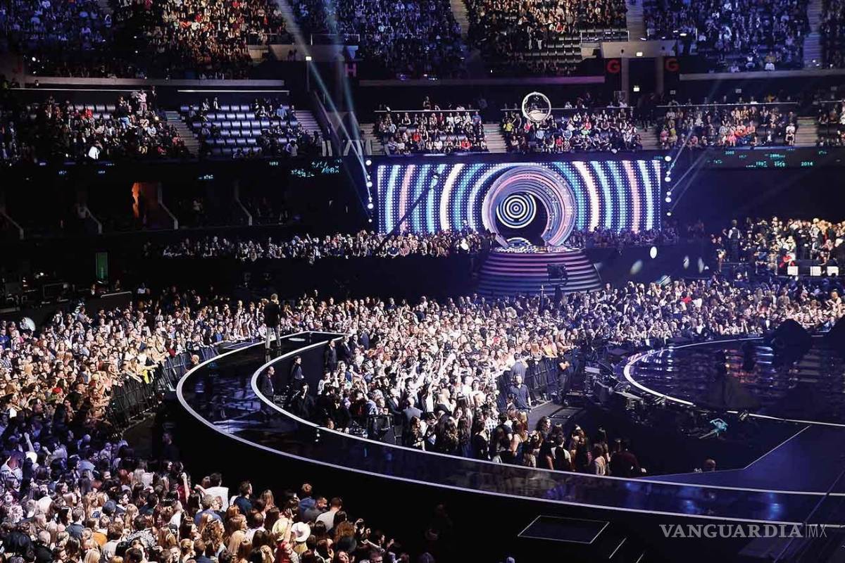 David Guetta y Jason Derulo estarán en los MTV EMA 2018