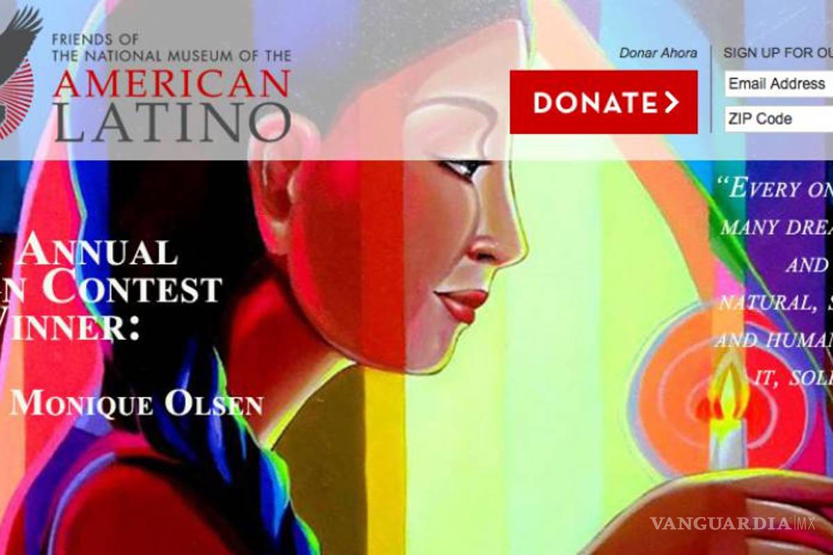 Impulsan legisladores la creación del Museo Latino en Washington