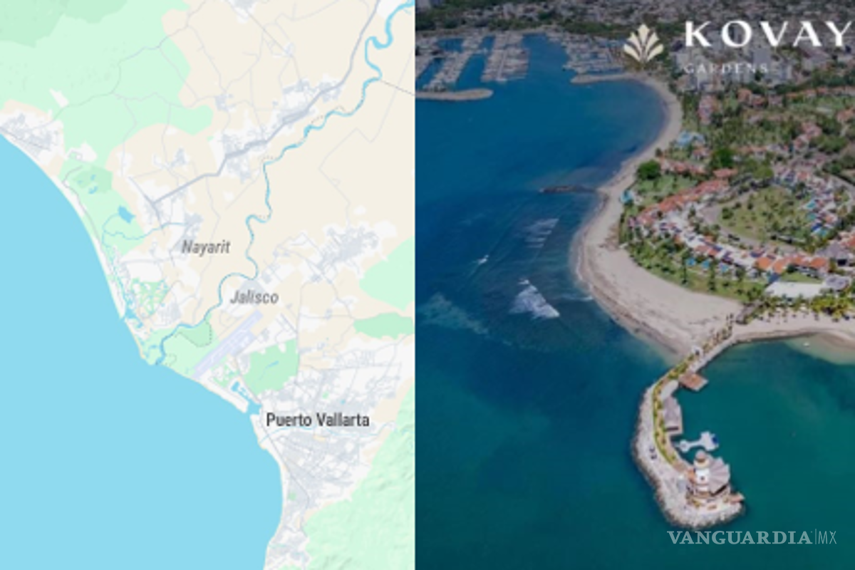 $!Fiscal de Jalisco dice no tener información del caso Kovay Gardens, investigado por EU y ligado al CJNG