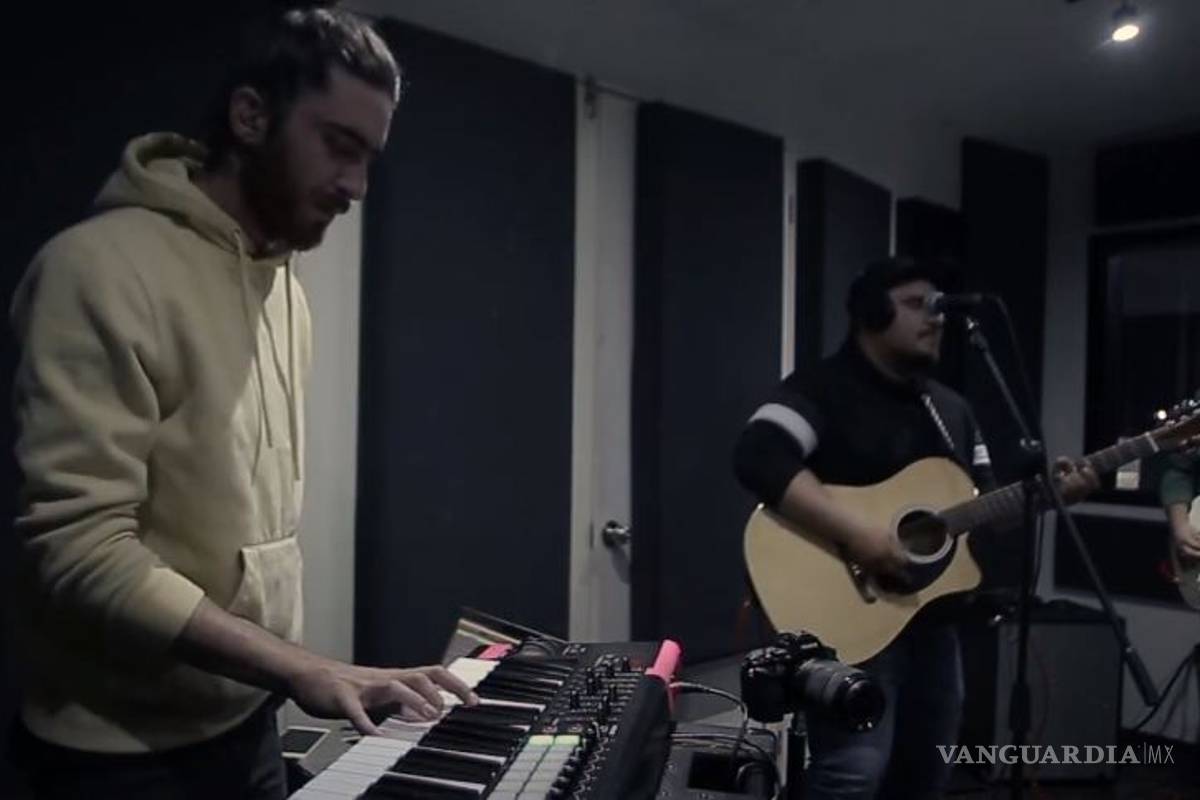 FRS Live Sessions: Compartiendo el sonido del confinamiento