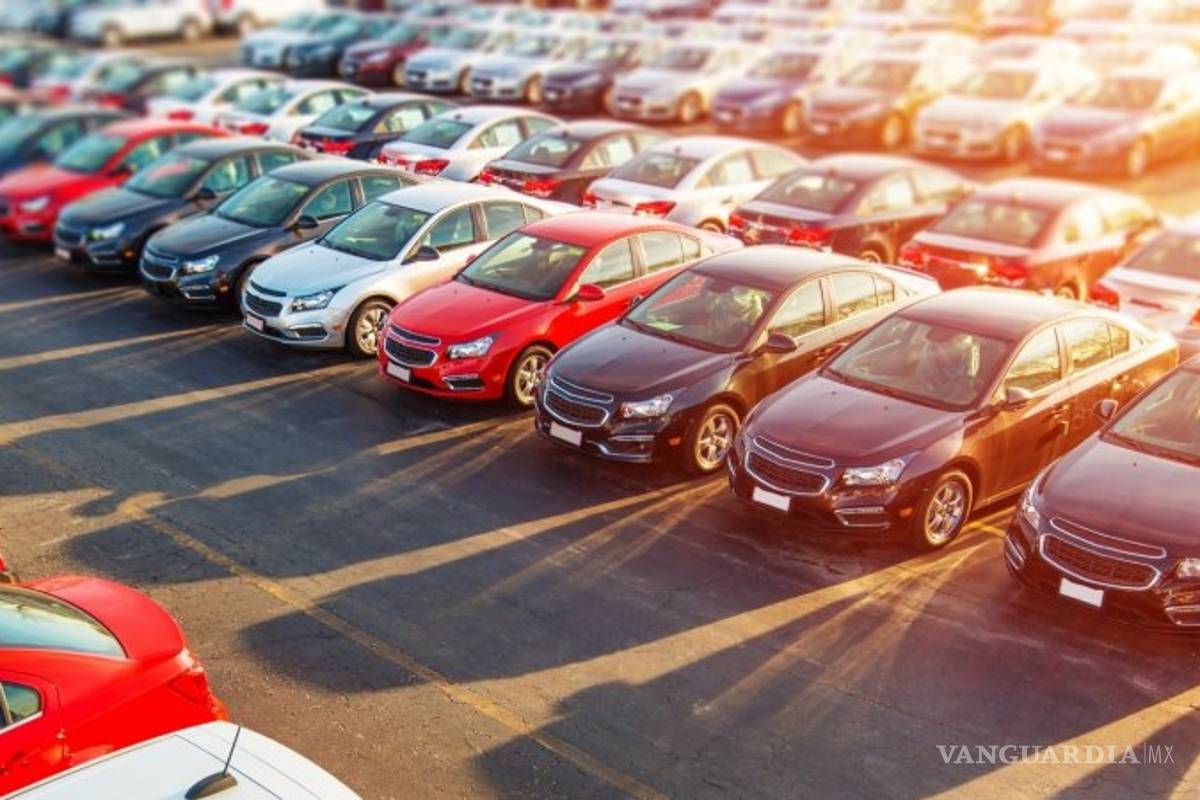 Firmas automotrices celebran el USMCA