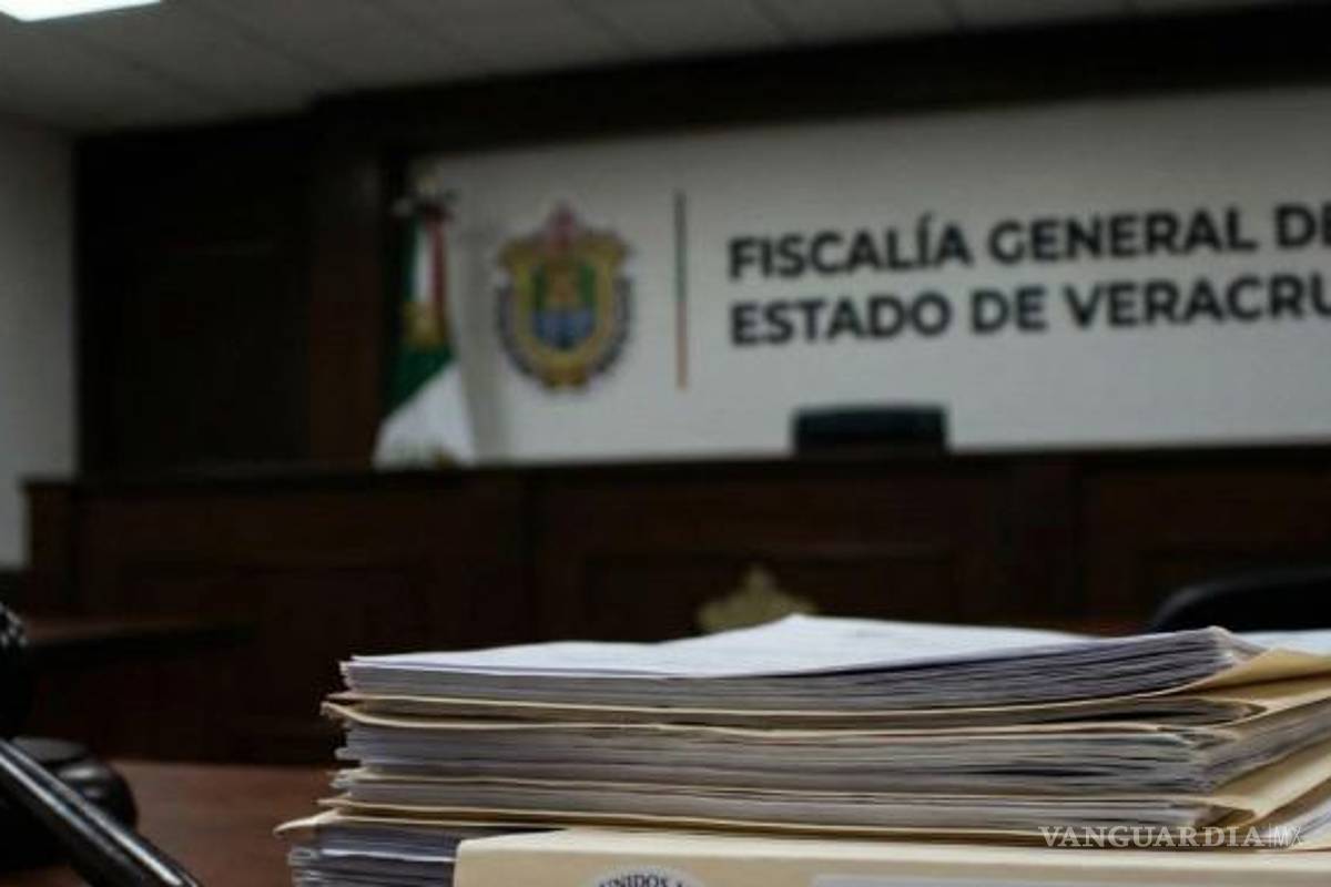 Caso de periodista revive antecedente de imputaciones por terrorismo en Veracruz desde 2011
