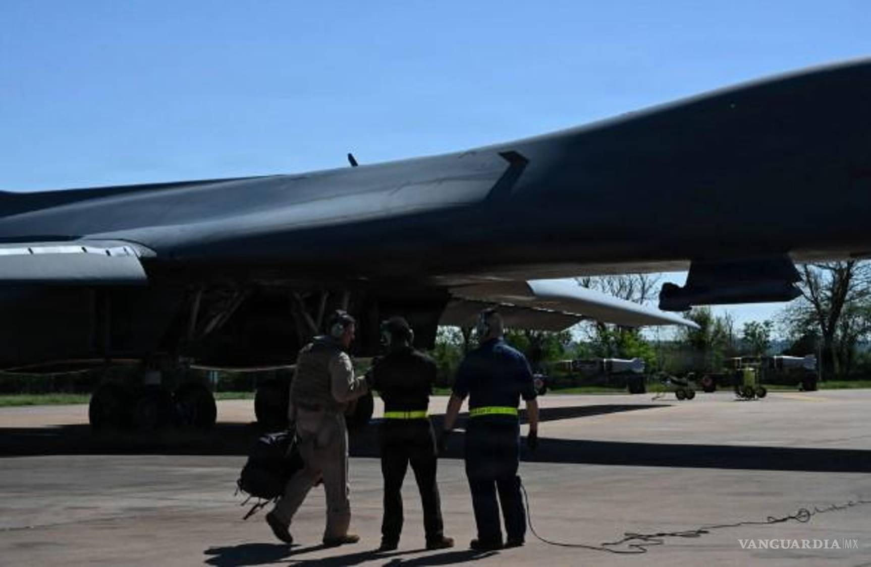$!U.S. Air Force / DVIDS