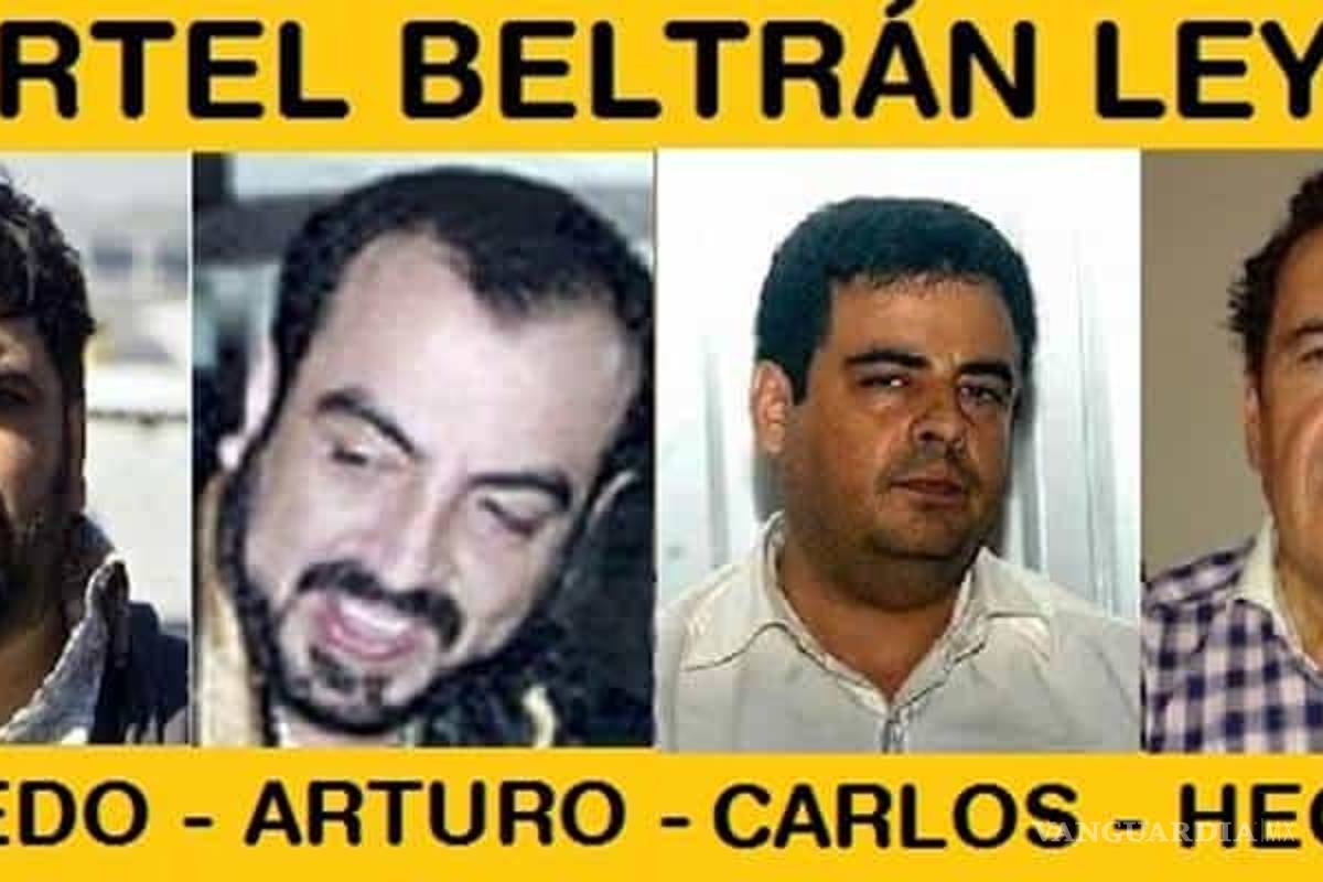 $!'El Azul', 'El Mayo' Zambada y otros lideres de los cárteles del narco que asistieron a la última boda del 'Chapo' Guzmán