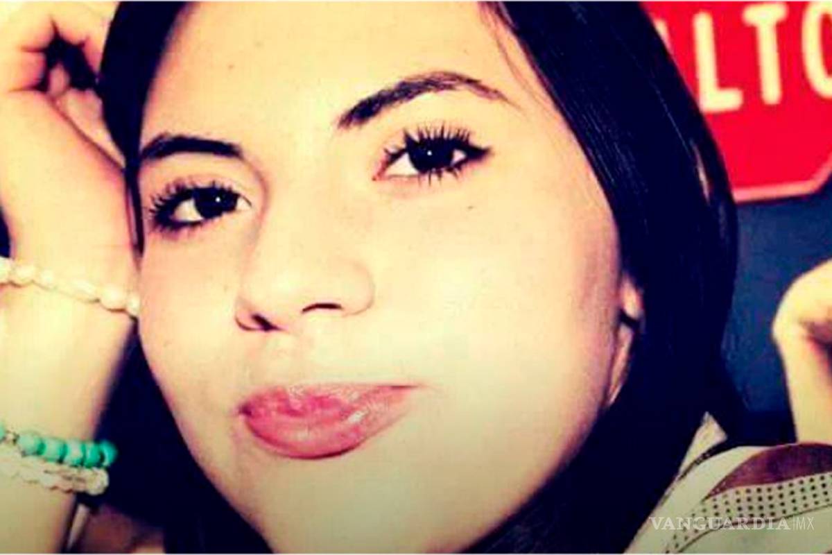 Erandy, la adolescente que mató a su mejor amiga