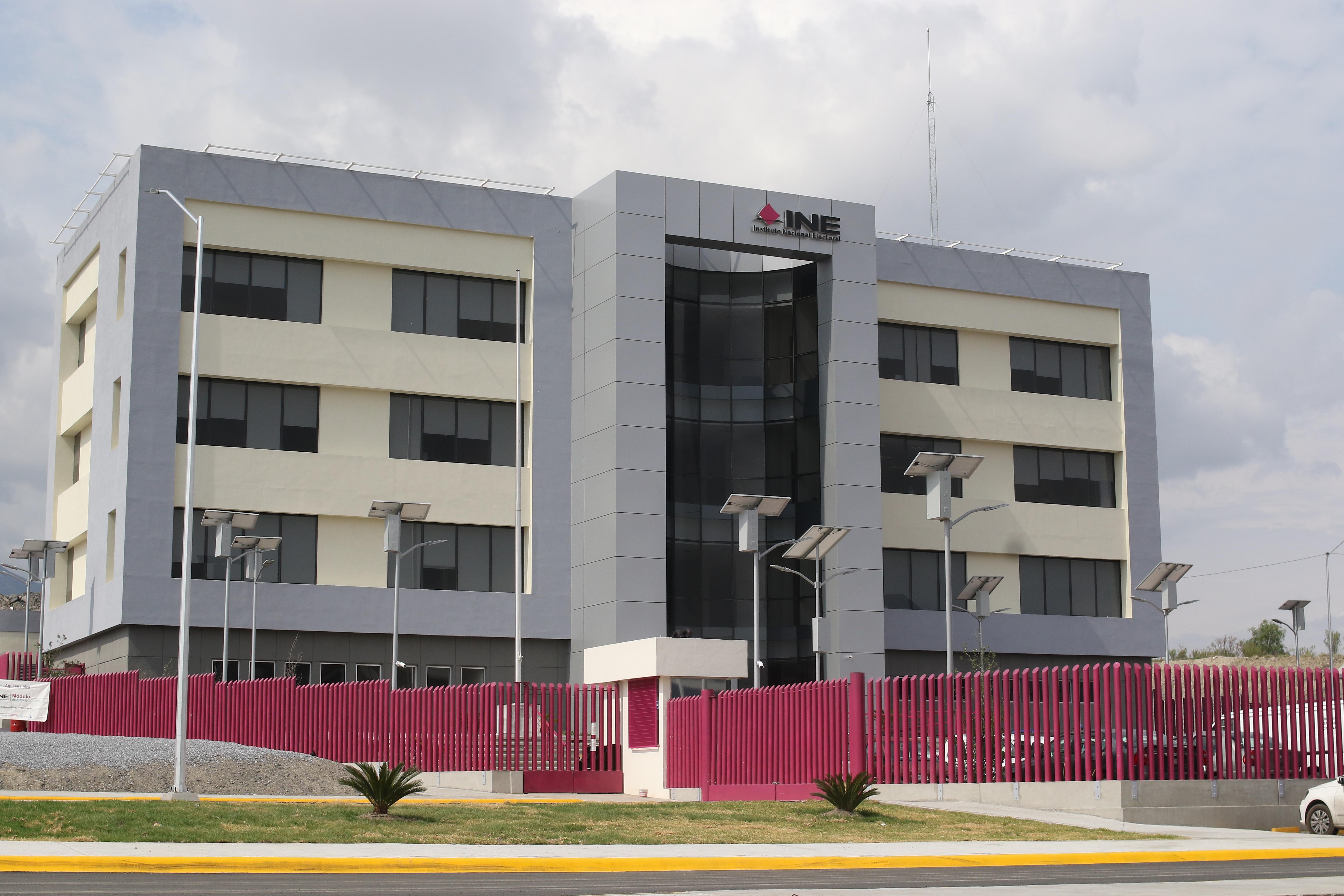 INE Coahuila define protocolos para voto anticipado y en prisiones; garantizan vigilancia partidista