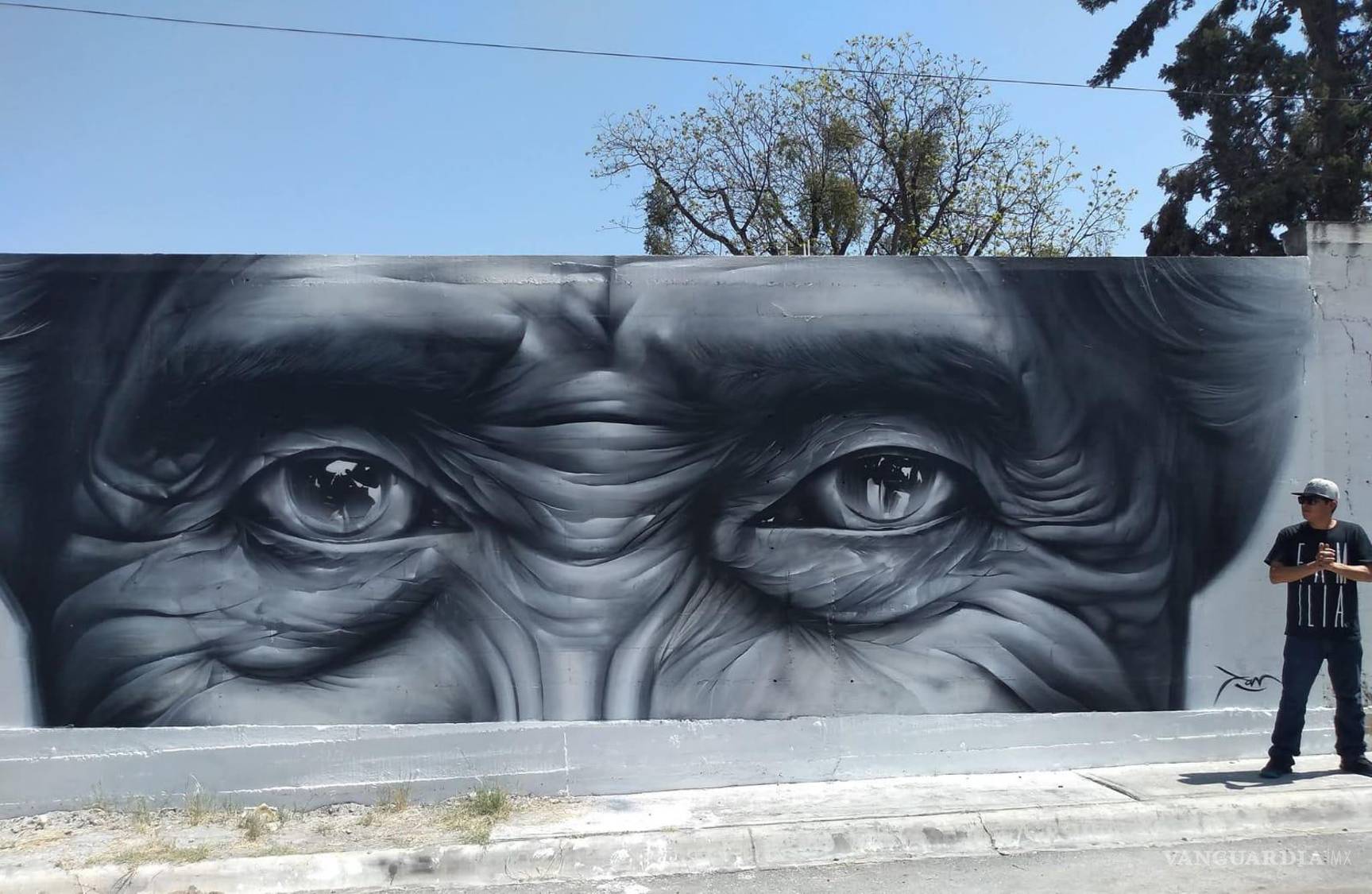 $!Cáritas. Tripulación. 2013-2020. Categoría: Cultura. Cáritas Saltillo.