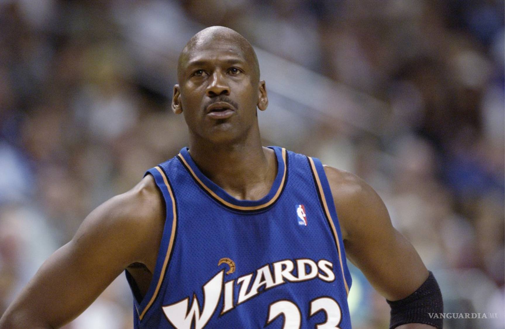 $!Su majestad, entre los LeBron, Curry y Harden