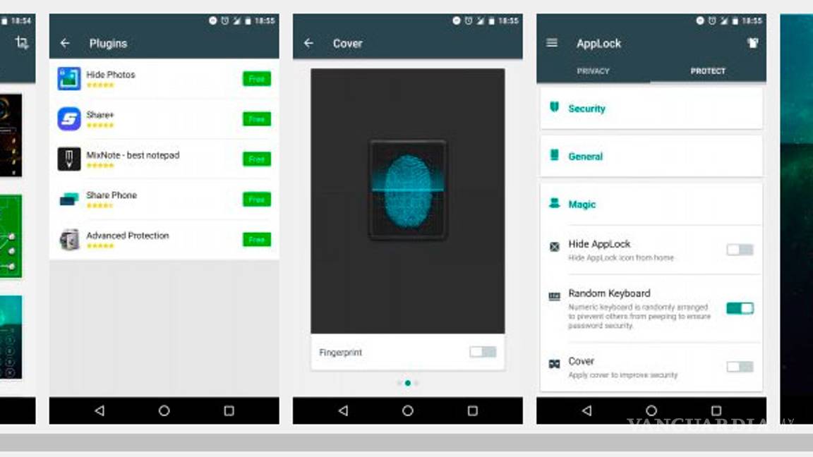 $!Consejos para que no te espien en WhatsApp, o al menos hacerlo más difícil