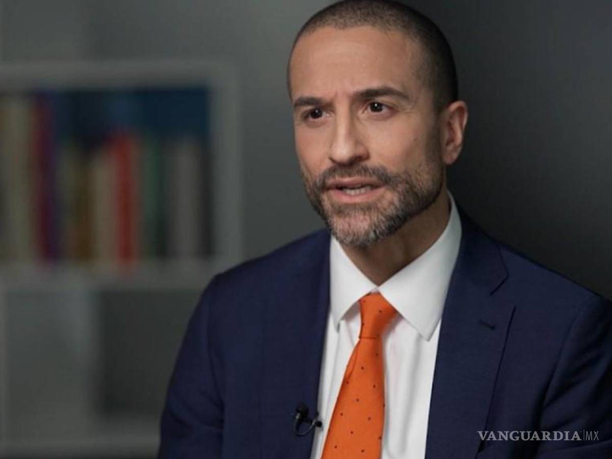 $!¿Cooperará Genaro García Luna con Estados Unidos tras ser declarado culpable?