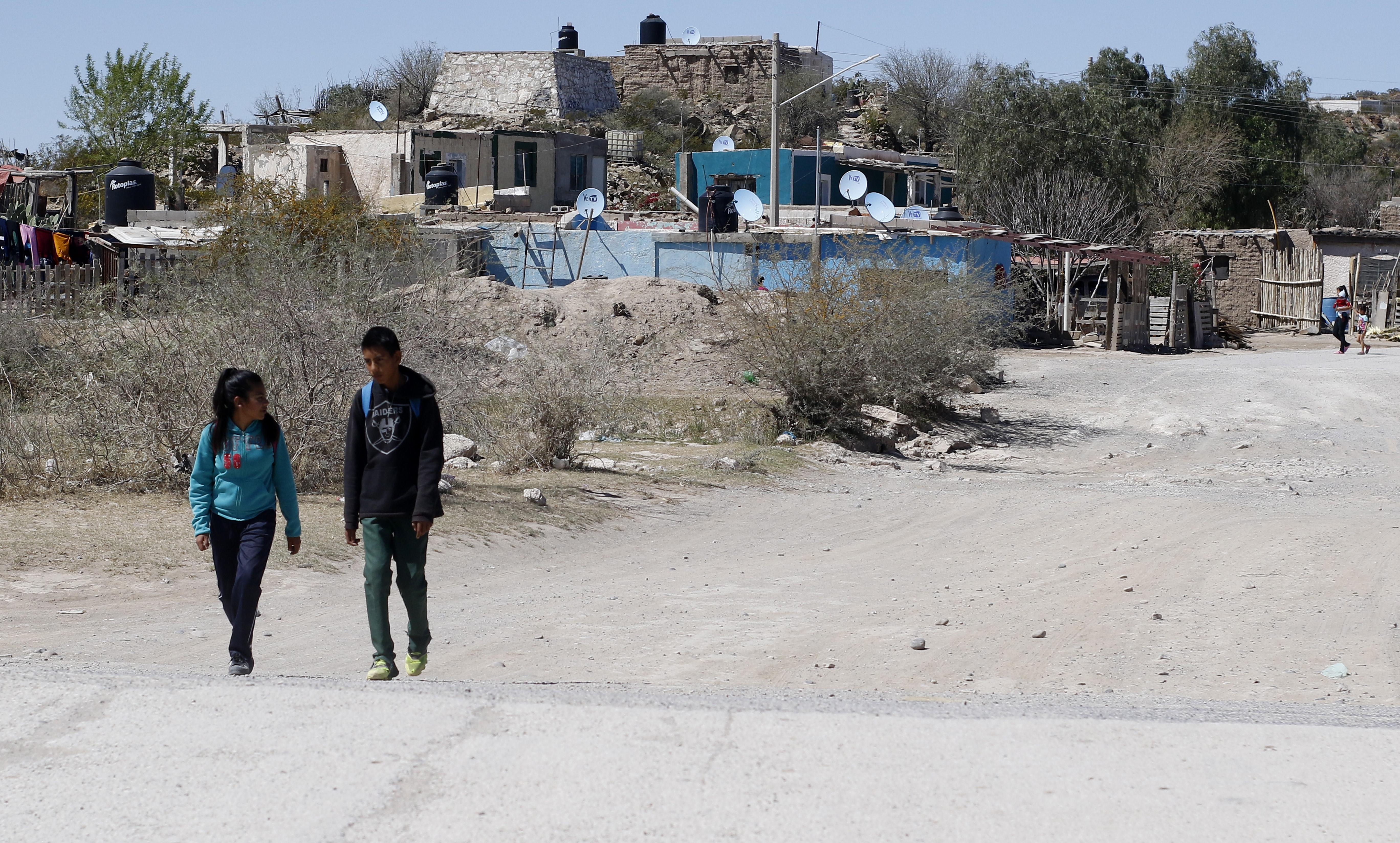 Anuncian plan de videovigilancia que suma a zonas rurales a red de C4; refuerzan blindaje en Coahuila