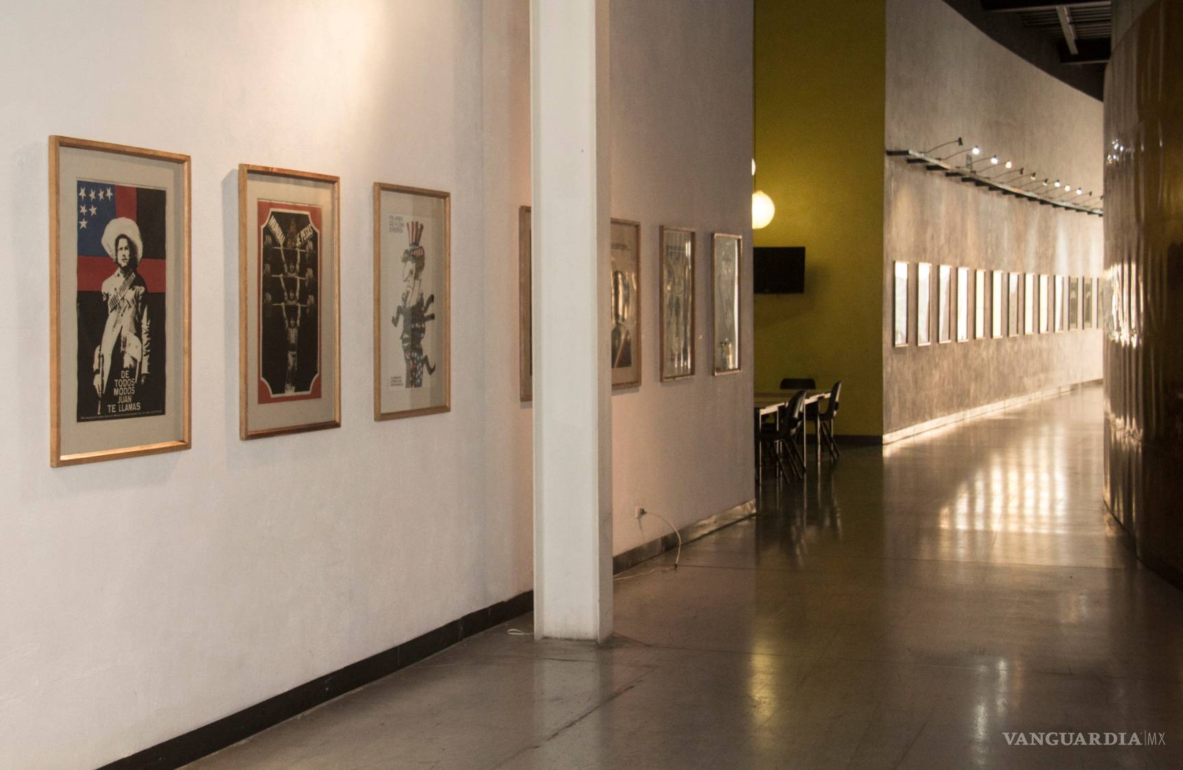 $!Las reflexiones de un Día Internacional de los Museos a puerta cerrada