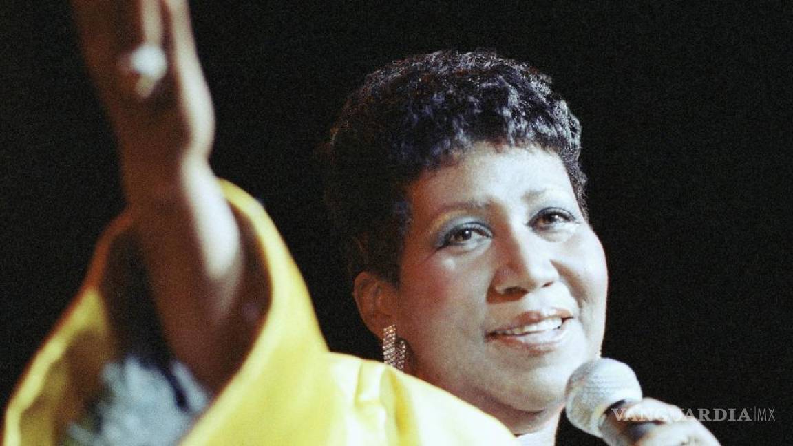 Aretha Franklin: las 10 canciones indispensables de la 'Reina del Soul'