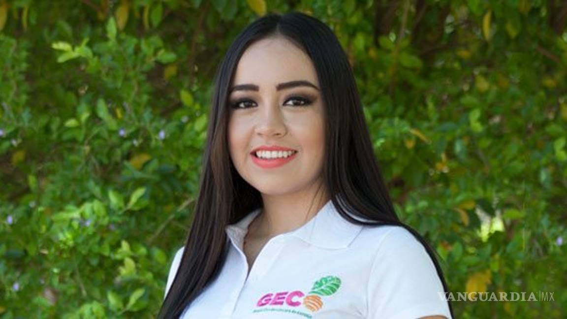 $!Mexicana desarrolla un bioplástico con cáscaras de naranja