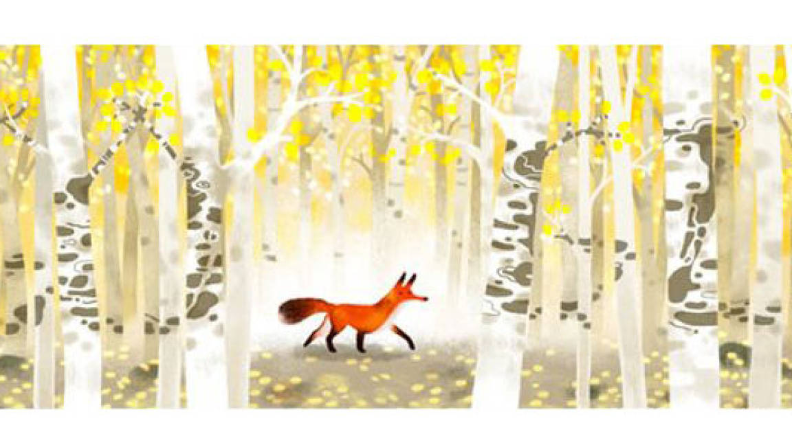 Google celebra el Día de la Tierra con 'pack' de ‘doodles’
