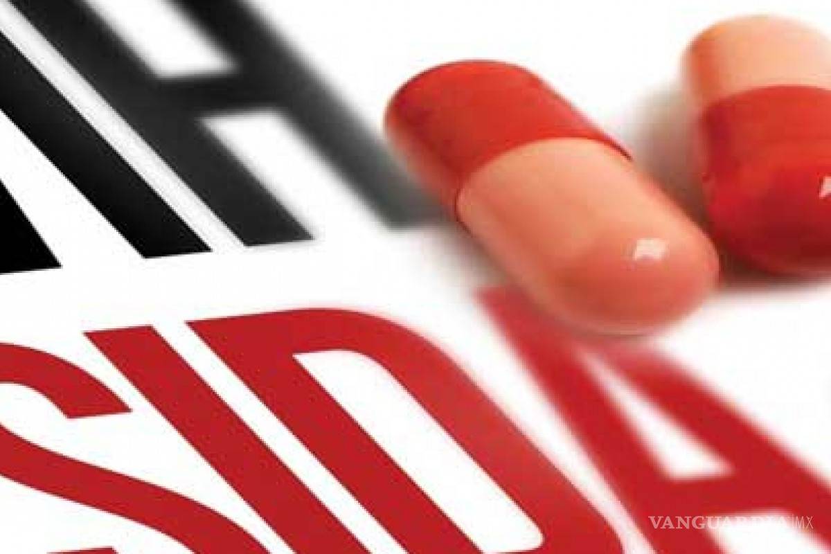 Epidemia de VIH: 33 mexicanos se infectan al día, alertan