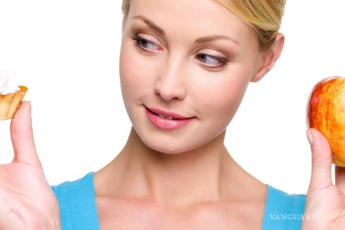 20 trucos para adelgazar ¡sin hacer dieta!