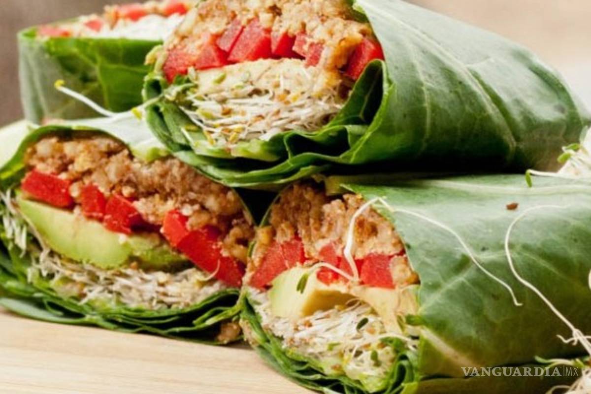 Dietas veganas, un riesgo para la salud: especialistas