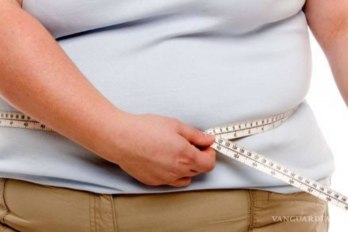 En el mundo hay más obesos que delgados