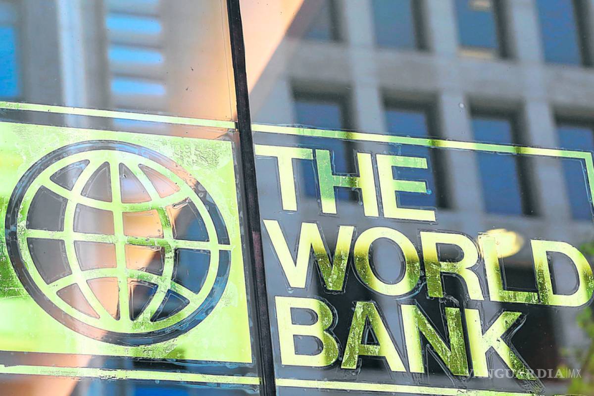 El 25% de empleadas del Banco Mundial asegura haber sufrido acoso
