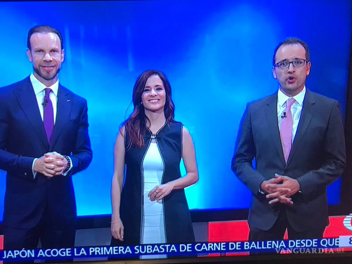 $!¡Impresionanti!: Zague regresa con Paola Rojas y esta fue su reacción
